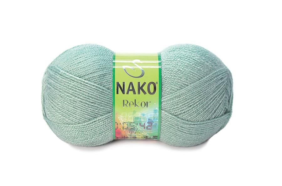 Nako Rekor Çağla Yeşil-292