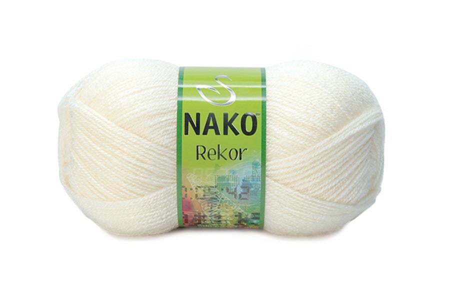 Nako Rekor Eski Dantel-23403