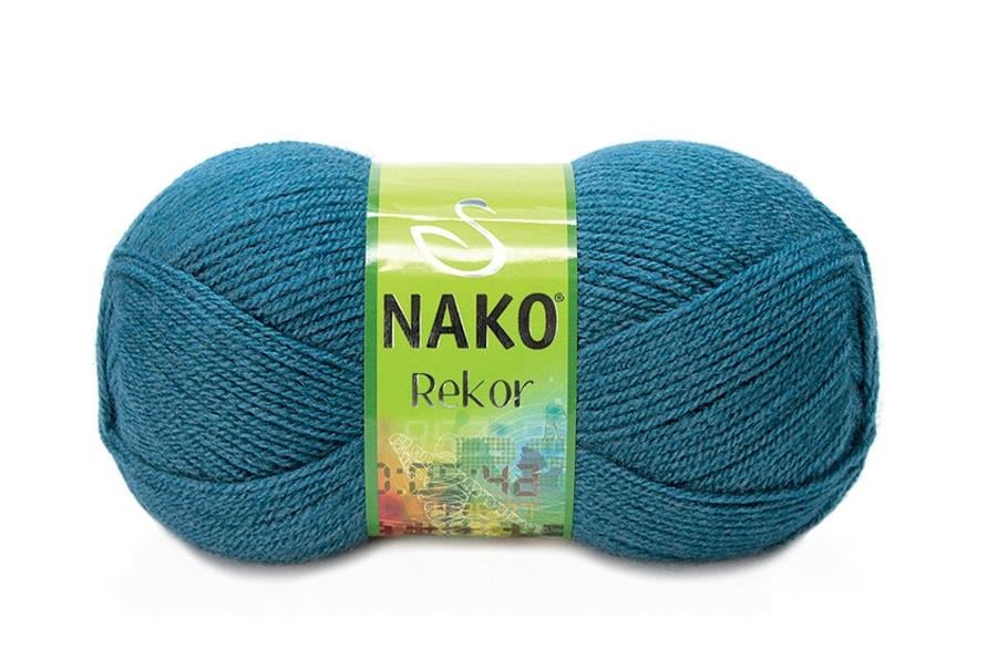 Nako Rekor Fırtına-185