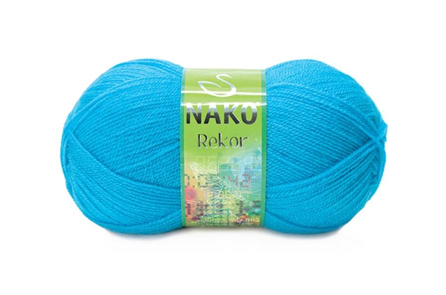 Nako Rekor Nazar Boncuğu-235