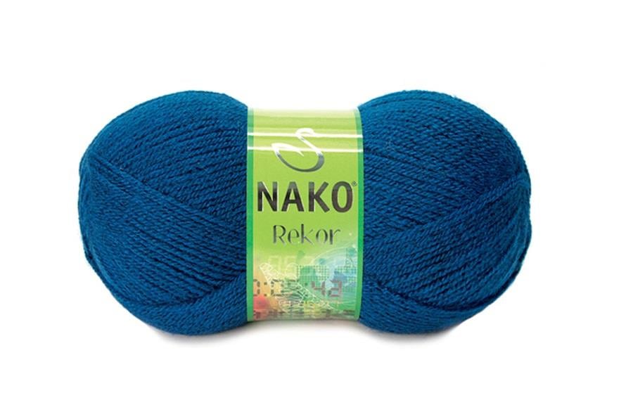 Nako Rekor Orta Mavi-517