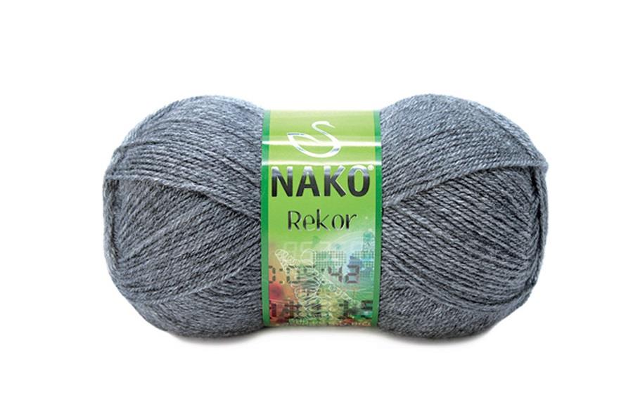 Nako Rekor Sis Gri-194