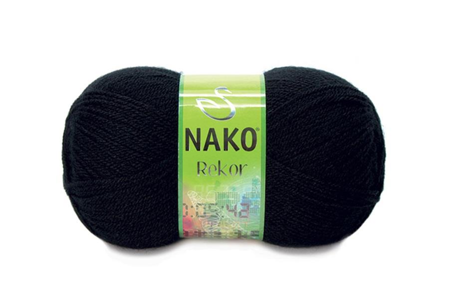 Nako Rekor Siyah-217