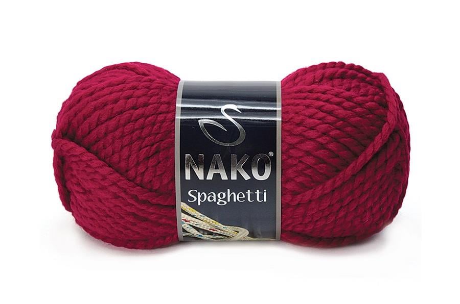 Nako Spaghetti Vişne Çürüğü-3630