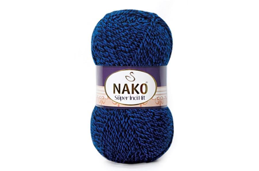 Nako Süper İnci Hit 21378