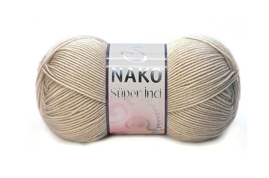Nako Süper İnci Kese Kağıdı-1199