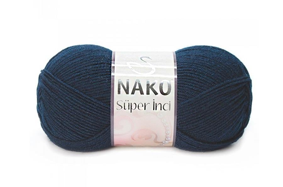 Nako Süper İnci Marine-3088