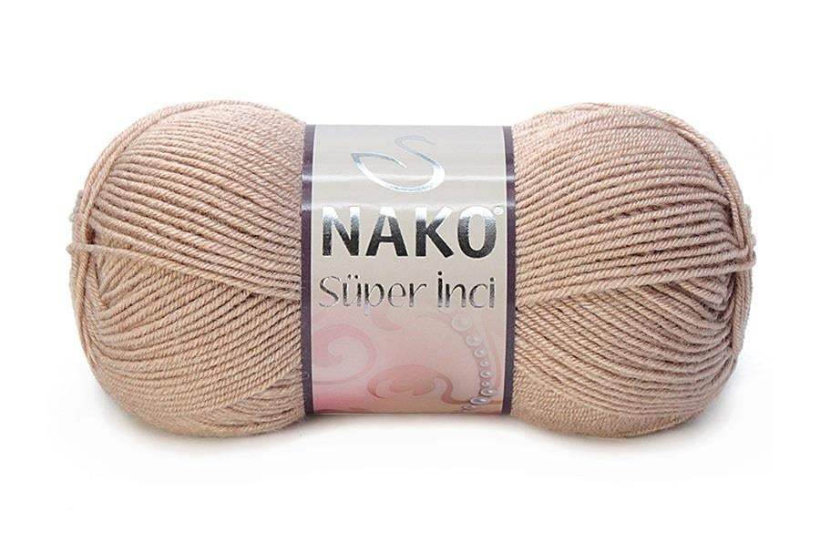 Nako Süper İnci Tarçınlı Bal-23339