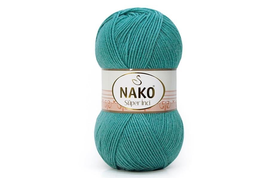 Nako Süper İnci Tropikal Deniz-5498