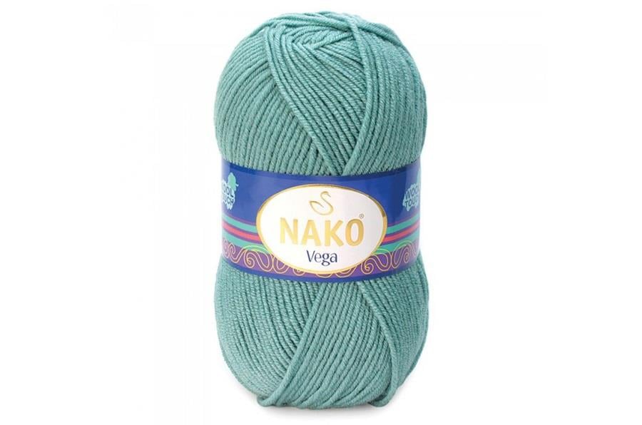 Nako Vega Açık Petrol-11419