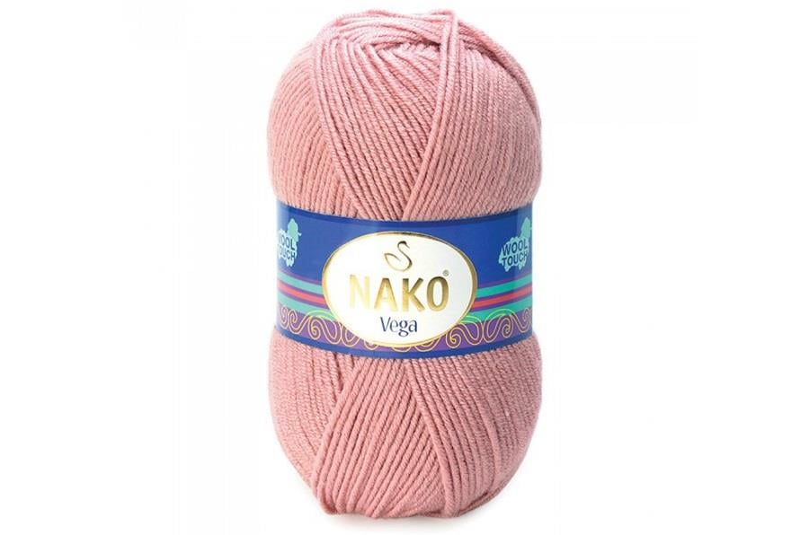 Nako Vega Gül-11420