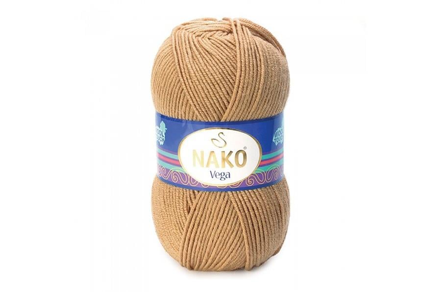 Nako Vega Karamel-4921