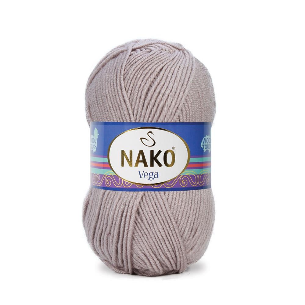 Nako Vega Pembeli Vizon - 12428
