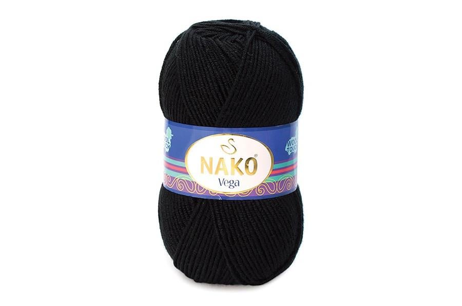 Nako Vega Siyah-217