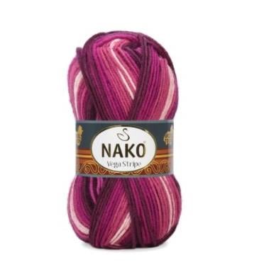 Nako Vega Stripe 82413