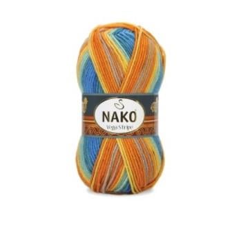 Nako Vega Stripe 82421