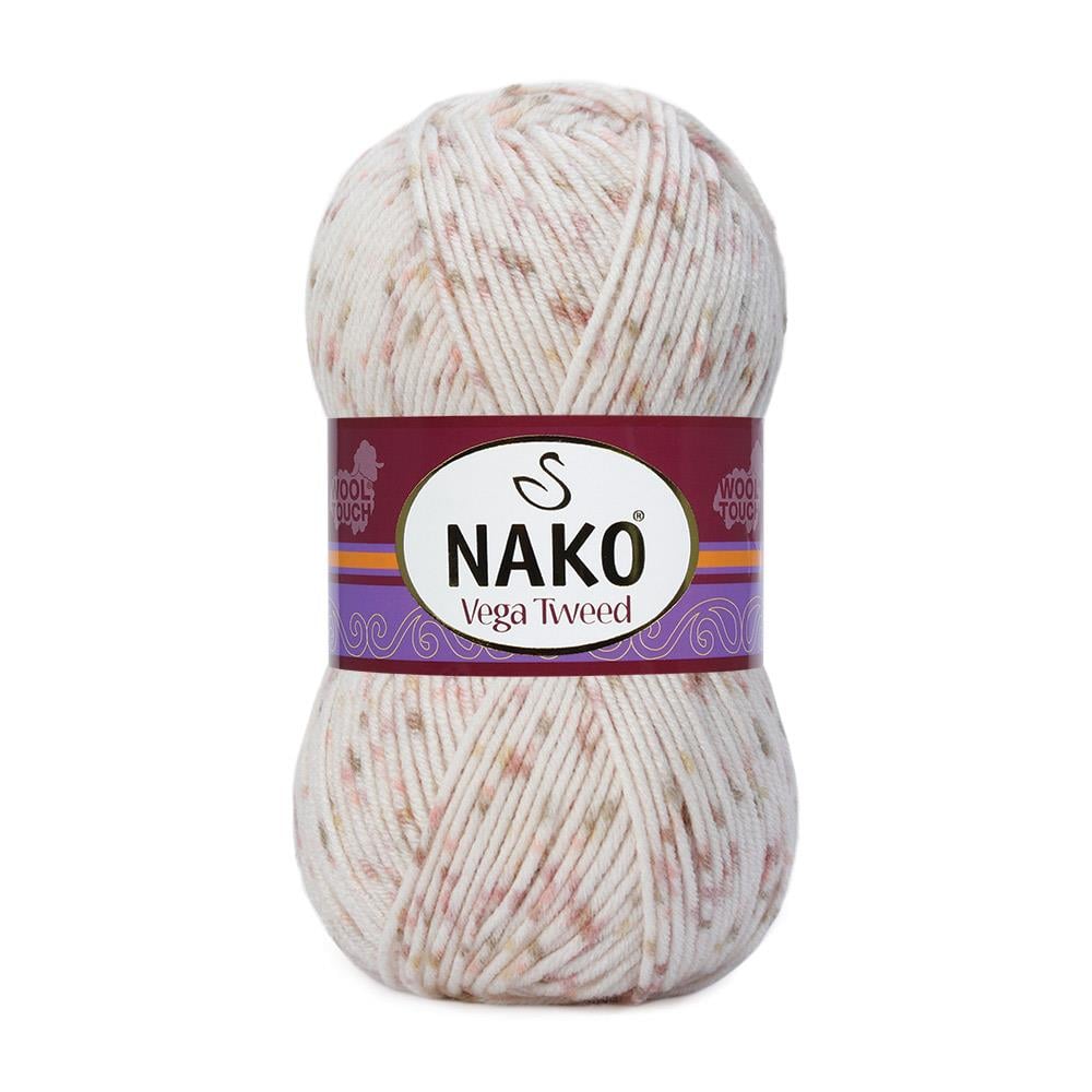 Nako Vega Tweed 32179
