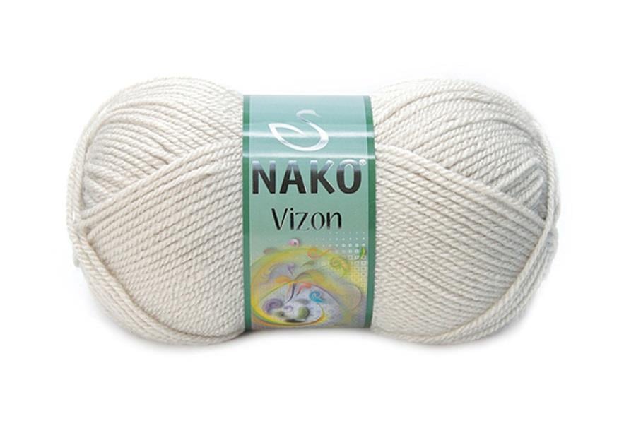 Nako Vizon Mantar Beji-6383