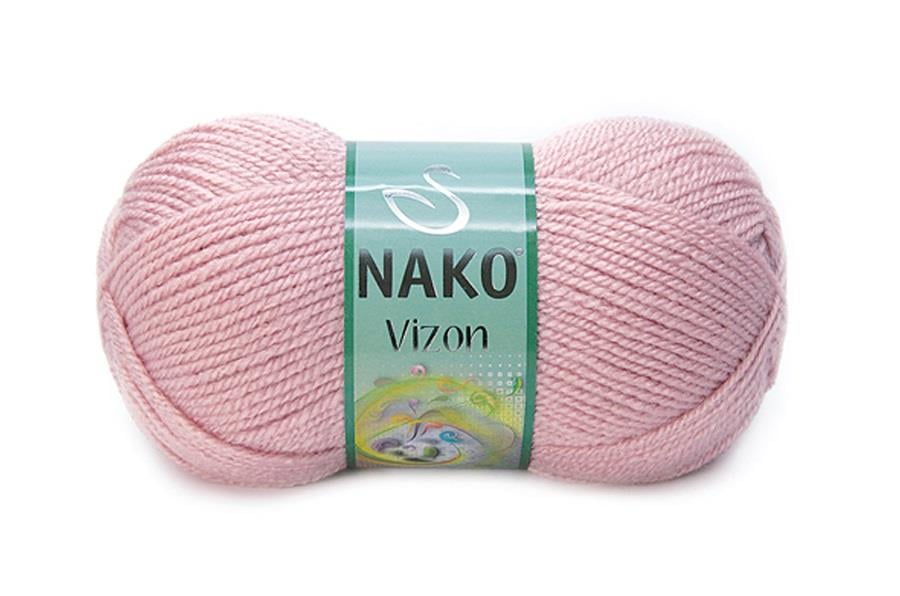 Nako Vizon Pembemsi Pudra-10275