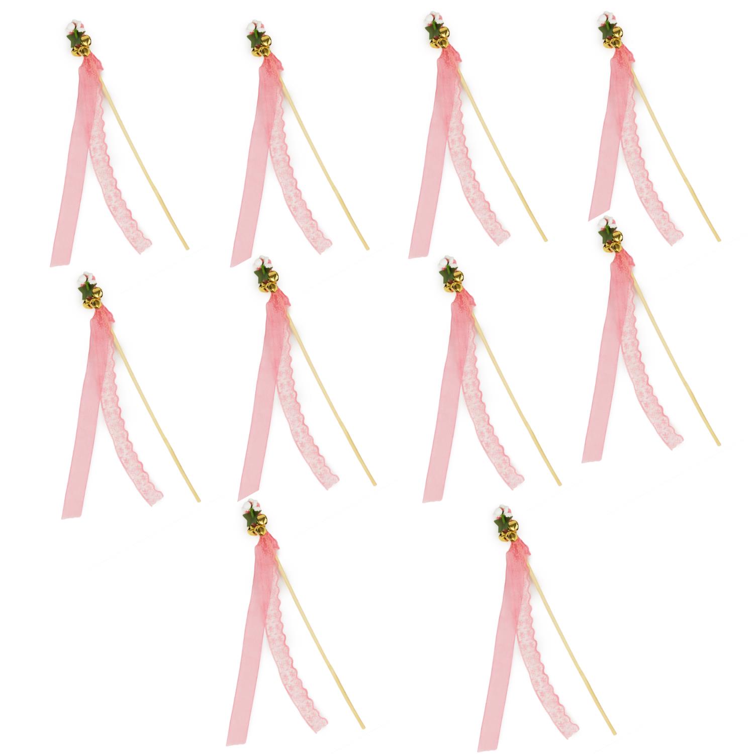 Nedime Zilli Çubuk | Pembe