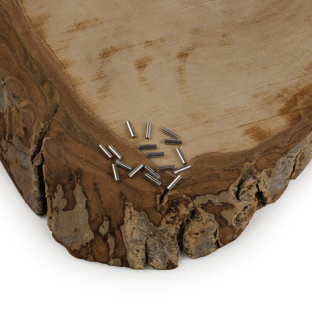 Nikel Metal Boru Aparat