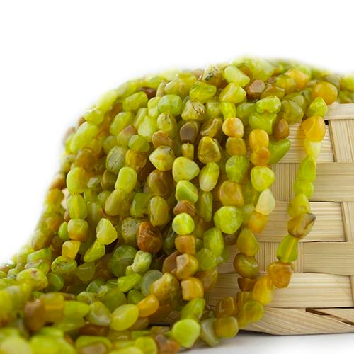 Opal Taşı Doğal Taş Dizisi-Doğal Şekilli