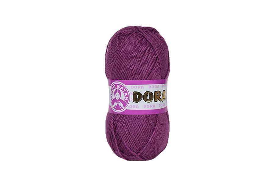 Ören Bayan Dora  El Örgü İpi - 051