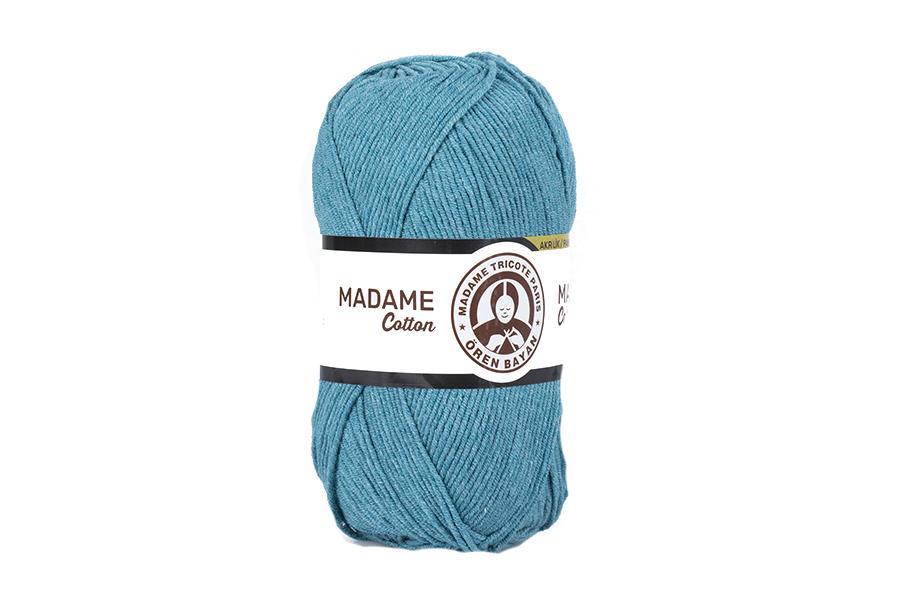 Ören Bayan Madame Cotton-015