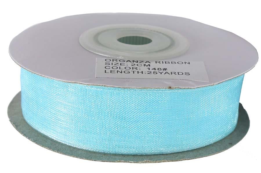 Organze Kurdele 2cm - No148