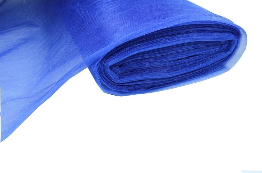 Parlament Mavisi Kristal Tül