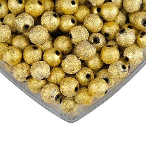 Plastik Boncuk 12 mm 500 Gr Model-01