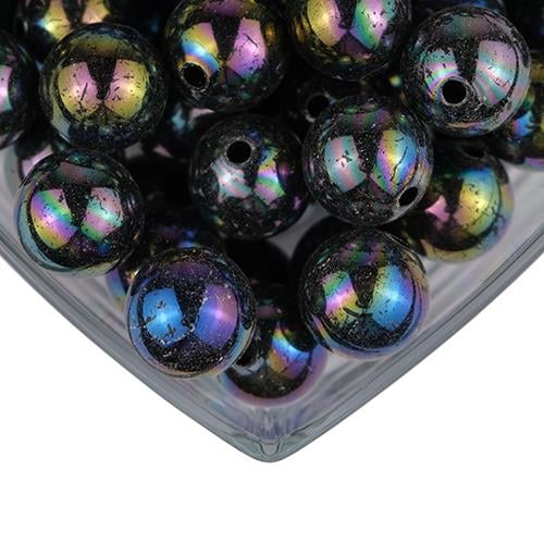 Plastik İnci 20 mm 500 Gr Model-03