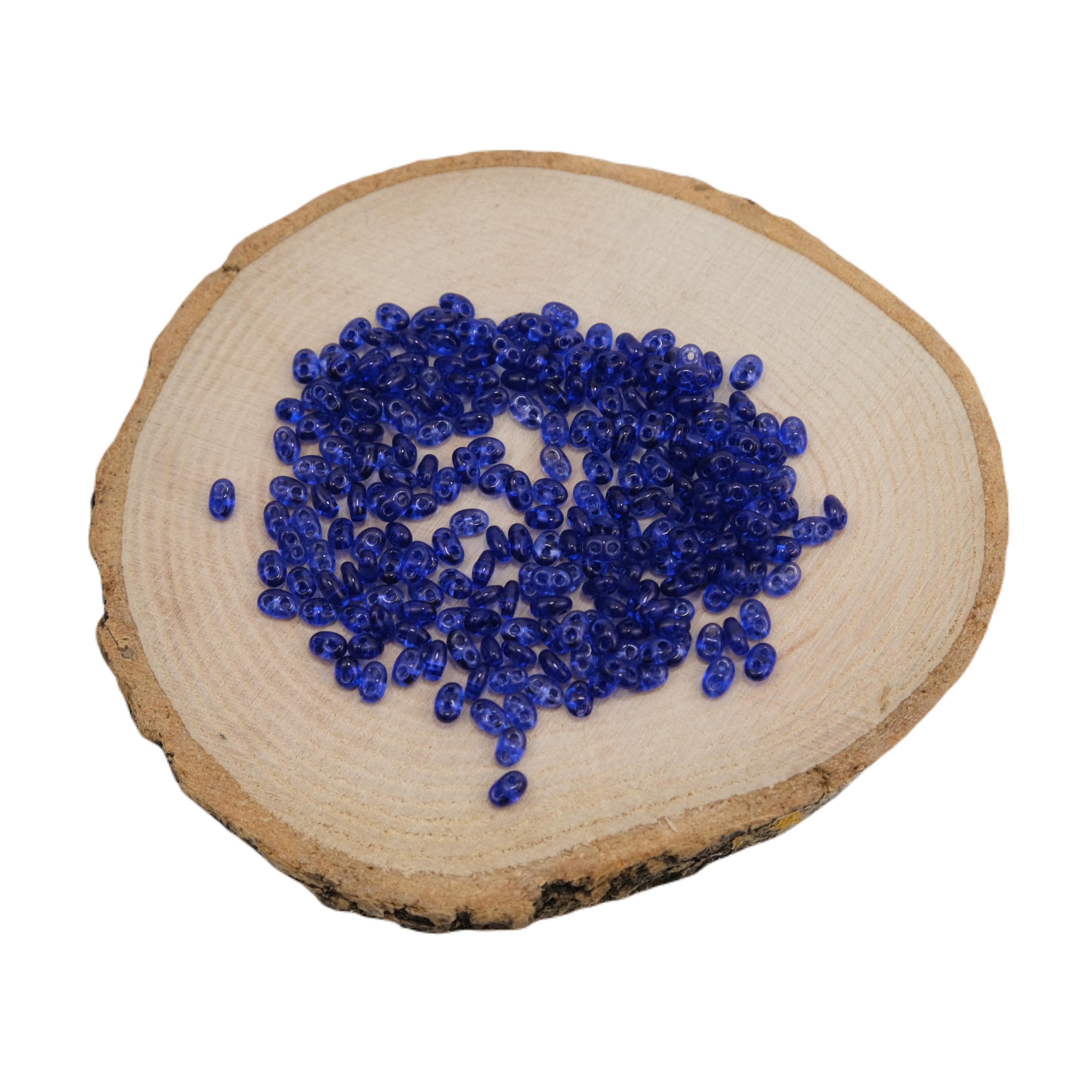 Preciosa Twin Boncuk B3010