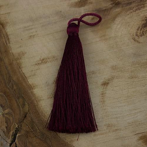 Püskül Küçük Boy 8 cm Model-33