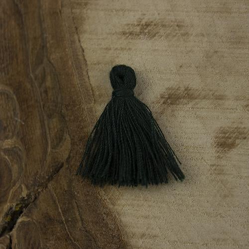 Püskül Mini Boy 2.5 cm Model-30