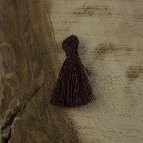 Püskül Mini Boy 2.5 cm Model-24