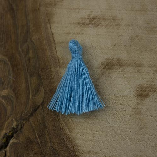 Püskül Mini Boy 2.5 cm Model-23