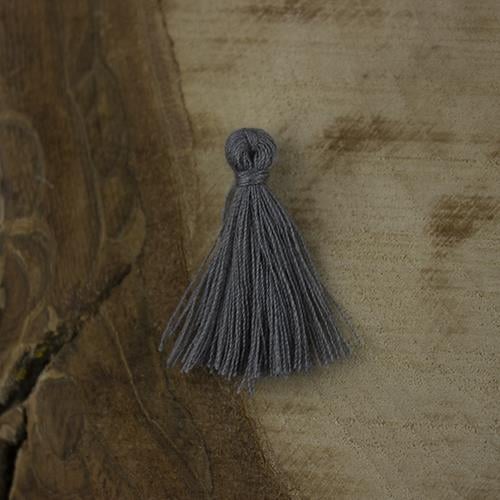 Püskül Mini Boy 3 cm Model-05