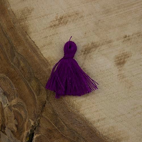 Püskül Mini Boy 3 cm Model-06