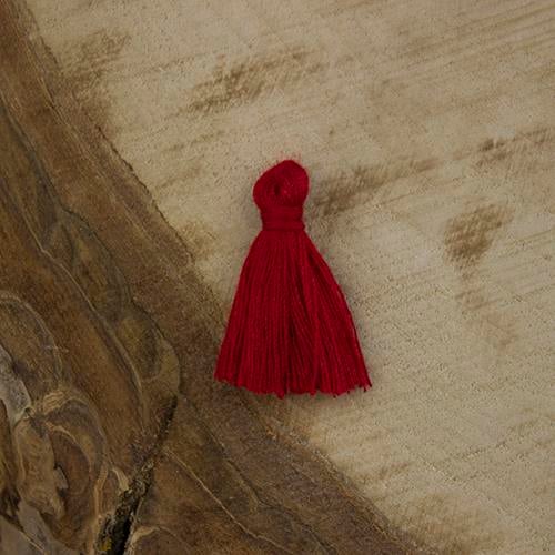 Püskül Mini Boy 3 cm Model-11