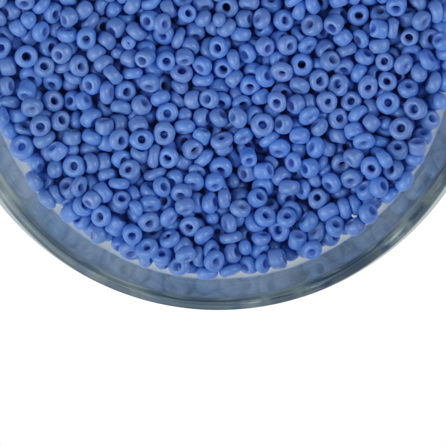 Royal Mavi Kum Boncuk