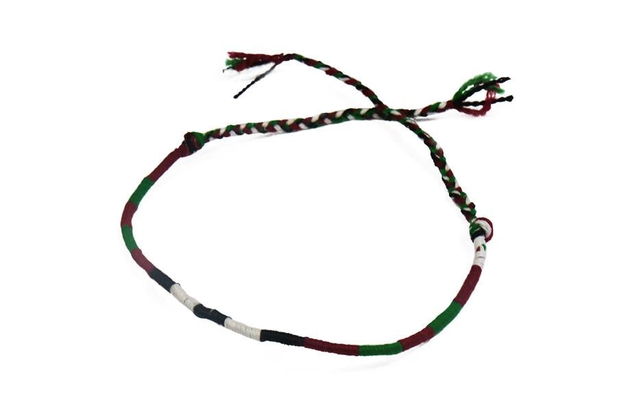 Şans Bilekliği 5373