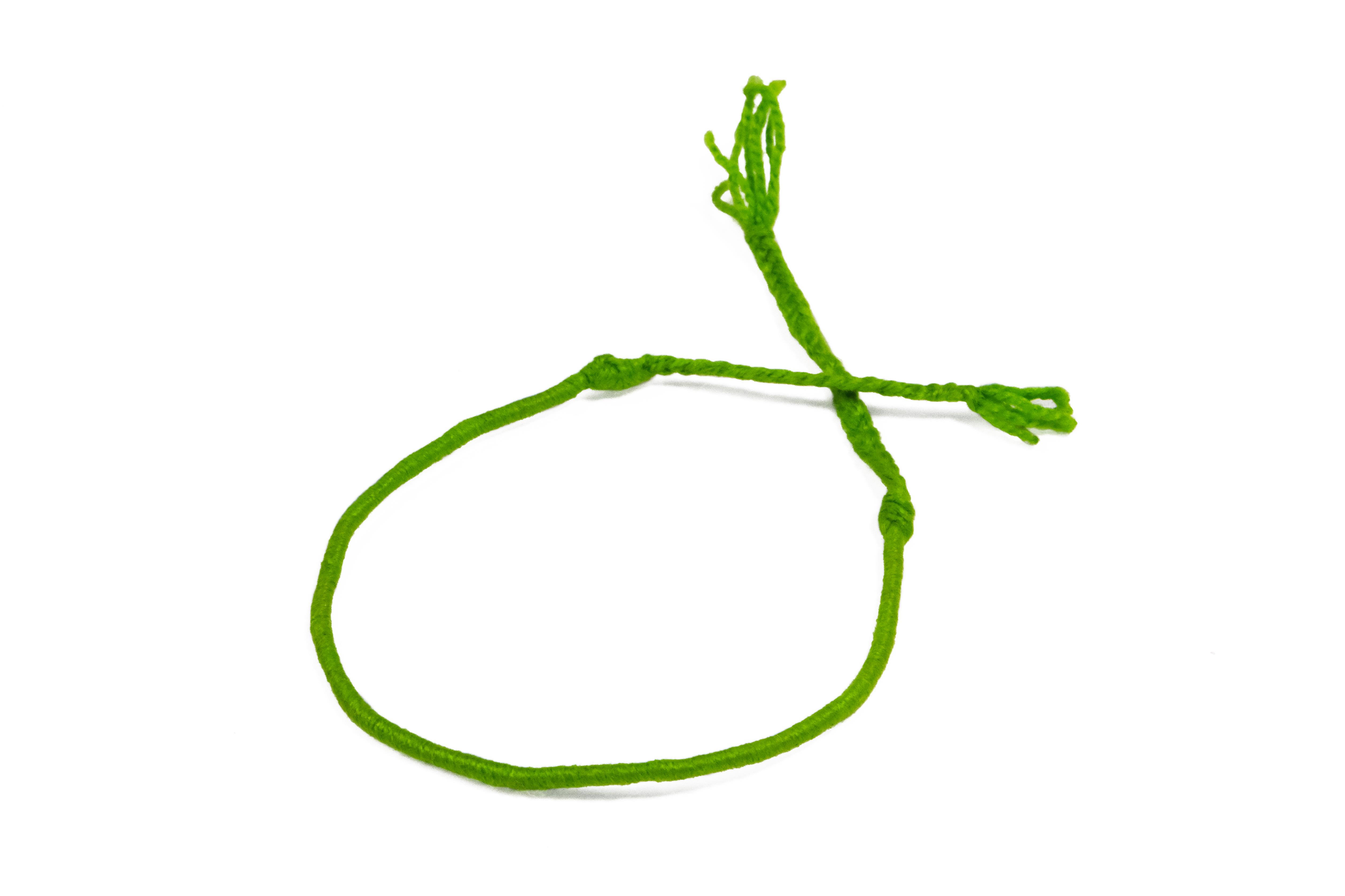 Şans Bilekliği 5378