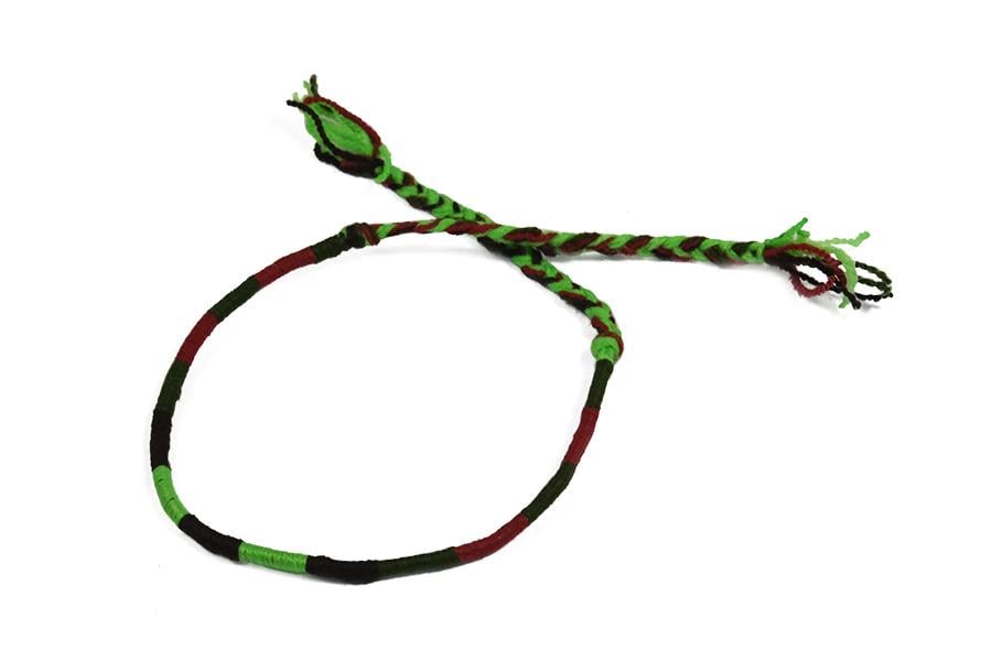 Şans Bilekliği 5380