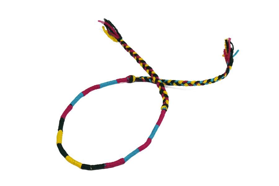 Şans Bilekliği 5385