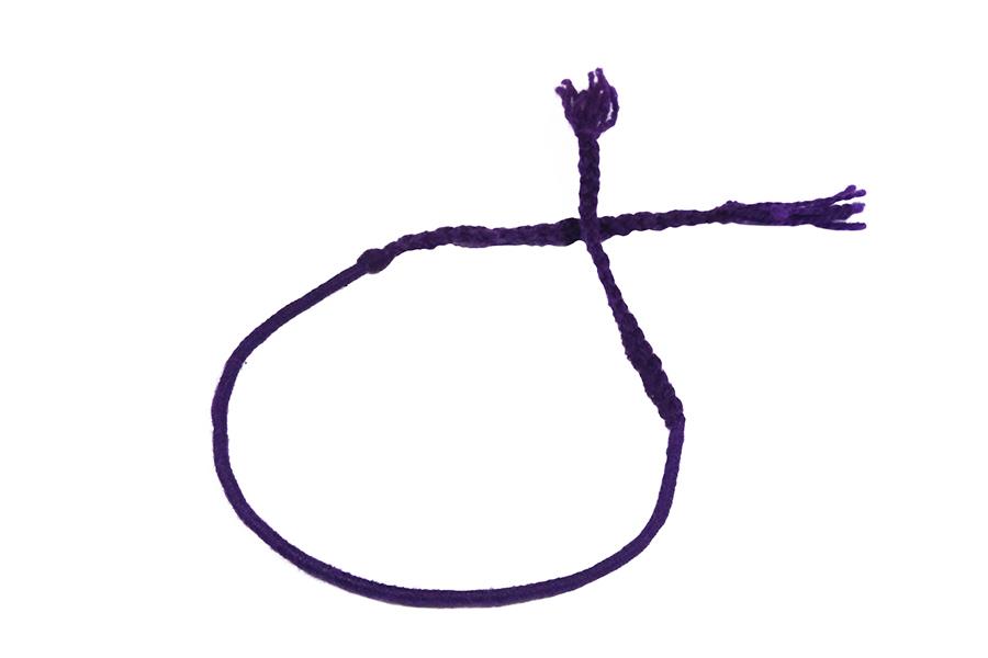 Şans Bilekliği 5397