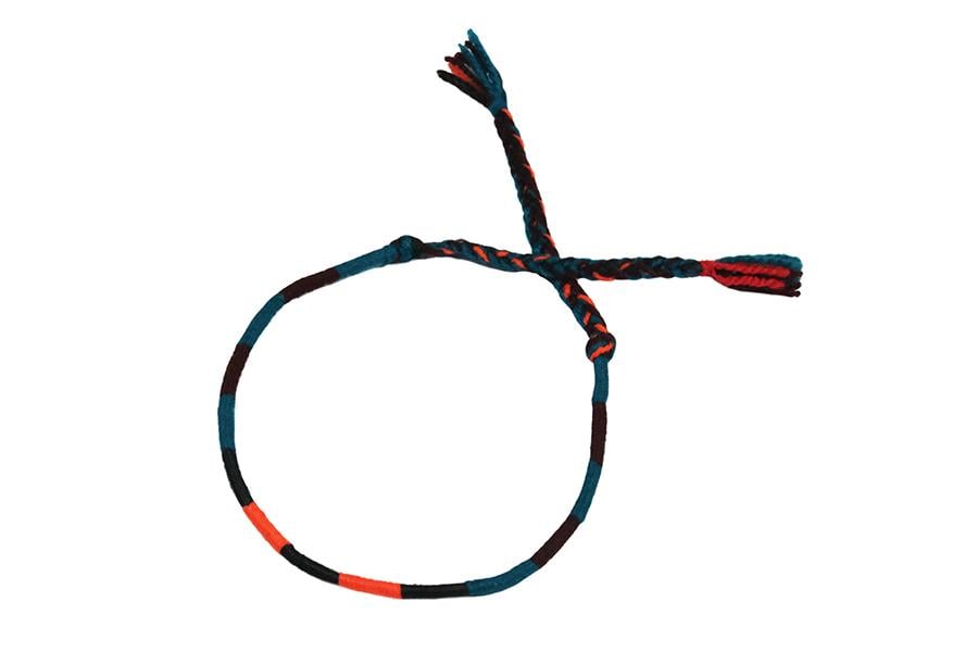 Şans Bilekliği 5406