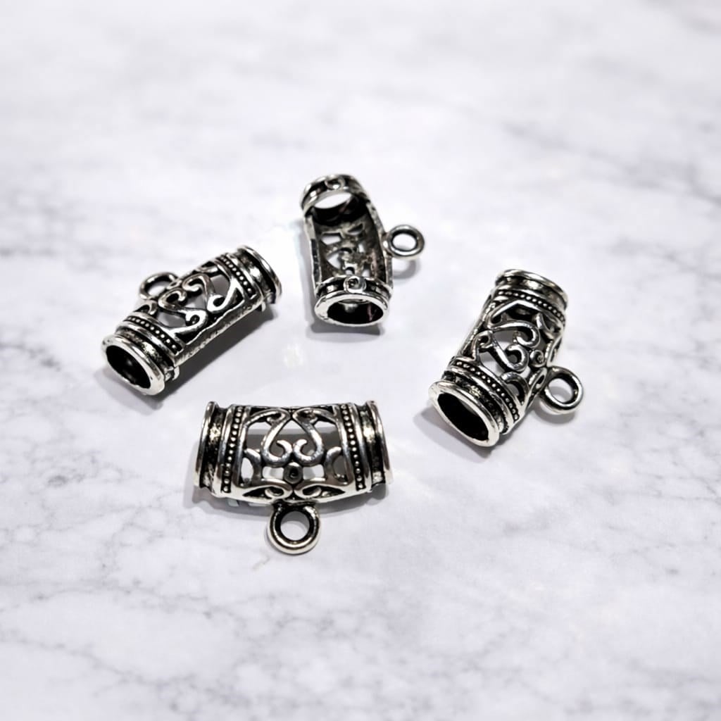 Sarkıtmalı Kolye Ucu 02