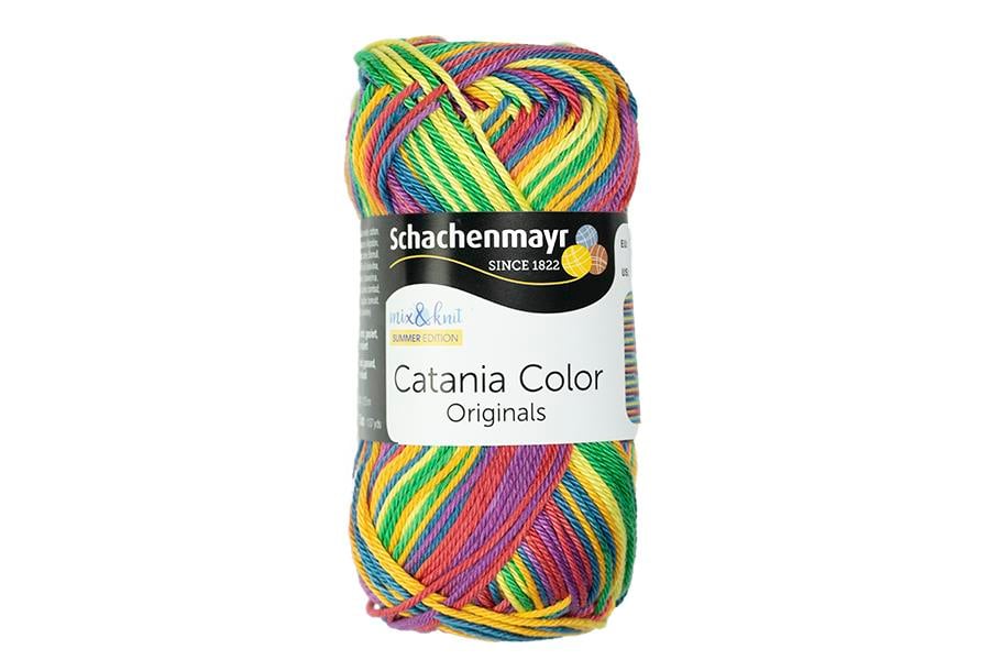 Schachenmayr Catania Color 0082