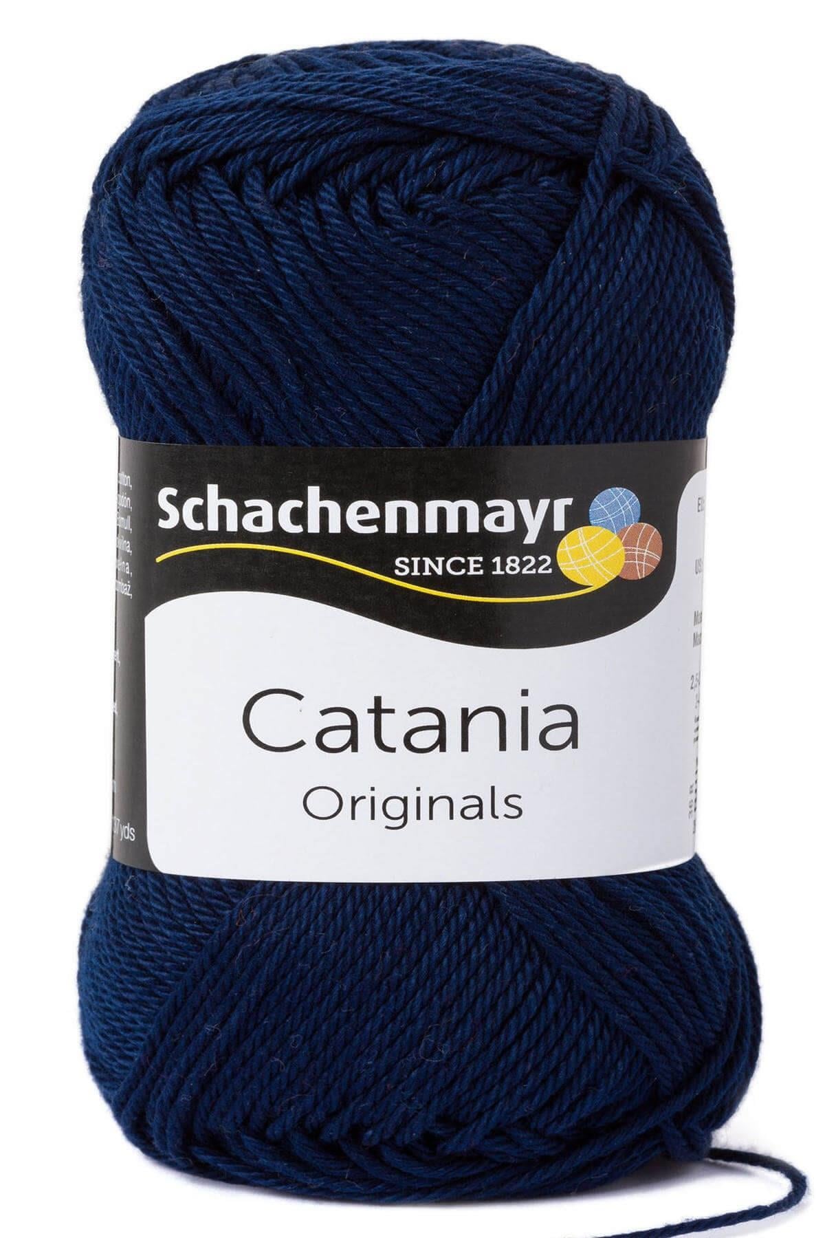 Schachenmayr Catania  El Örgü İpi - 00124